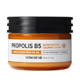 Some By Mi Krem kojący do twarzy Propolis B5 Glow Barrier Calming Cream - 60 g