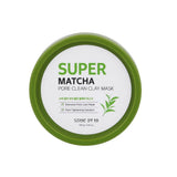 Some By Mi Oczyszczająca maska z Matchą Super Matcha Pore - 100 g