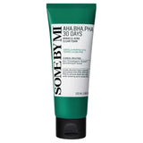 Some By Mi Pianka do twarzy AHA BHA PHA 30 Days Miracle Acne - 100 ml