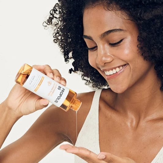 Some By Mi Some By Mi Propolis B5 Glow Barrier Łagodzący tonik - 150 ml