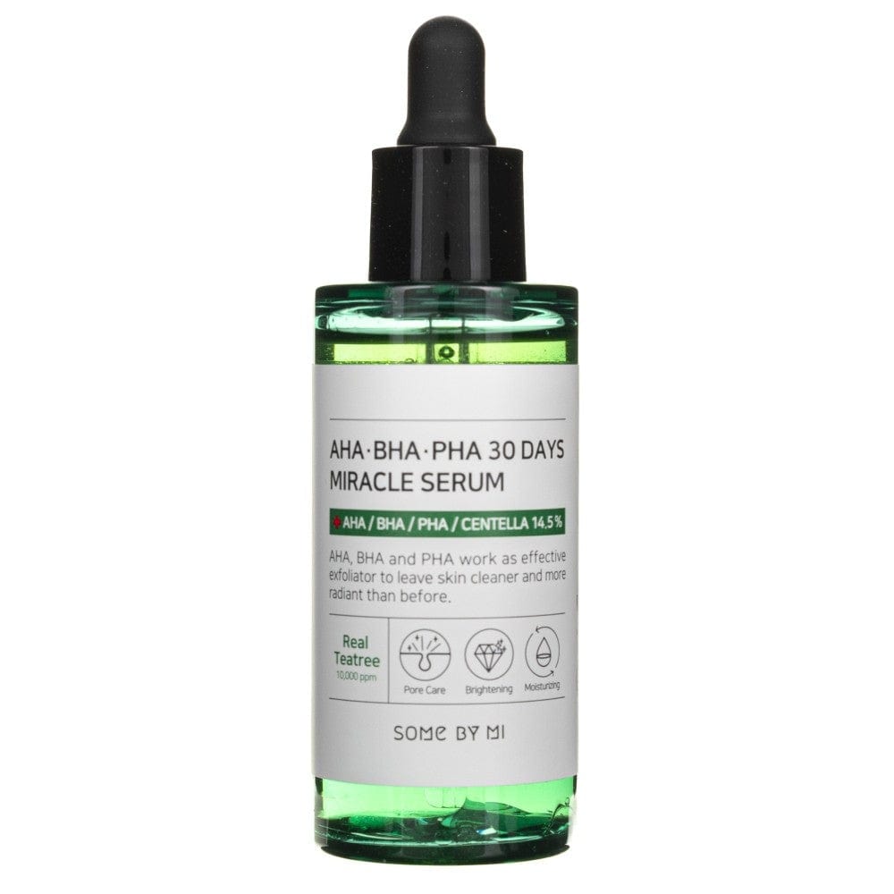 Some By Mi Some By Mi Serum AHA BHA PHA 30 days Miracle - 50 ml