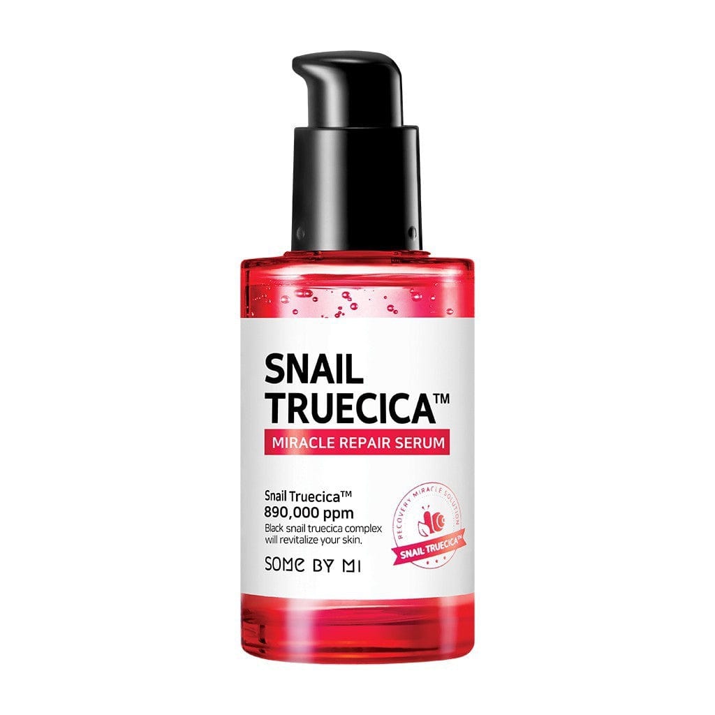 Some By Mi Some By Mi Serum na przebarwienia i blizny Snail Truecica - 50 ml