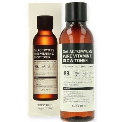 Some By Mi Some By Mi Tonik z witaminą C Galactomyces Pure Vitamin C Glow - 200 ml