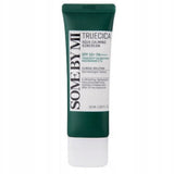 Some By Mi Truecica Mineral Calming Tone-Up Łagodzący krem SPF50+ z filtrami mineralnymi - 50 ml