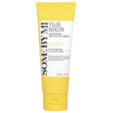 Some By Mi Yuja Niacin Rozjaśniający Krem z Yuzu - 100 ml