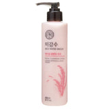 The Face Shop Rice Water Rozjaśniający balsam oczyszczający - 200 ml