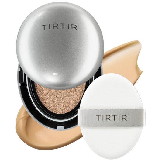 TIRTIR TIRTIR Mask Fit Aura Cushion Podkład w kompakcie 29N Natural Beige