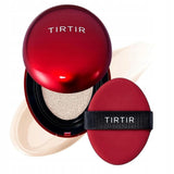 TIRTIR Mask Fit Red Cushion Podkład w kompakcie, odcień 10C Shell