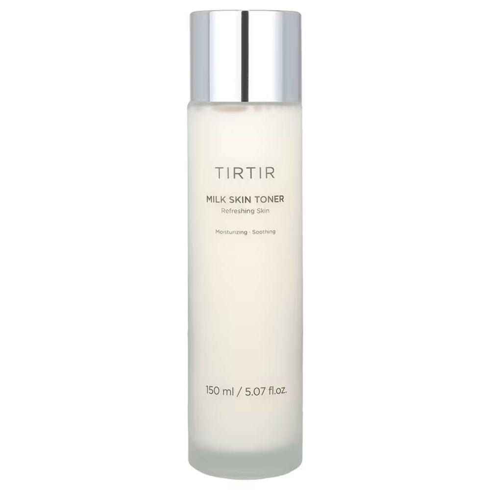 TIRTIR TIRTIR Mleczny tonik ryżowy Milk Skin Toner - 150 ml