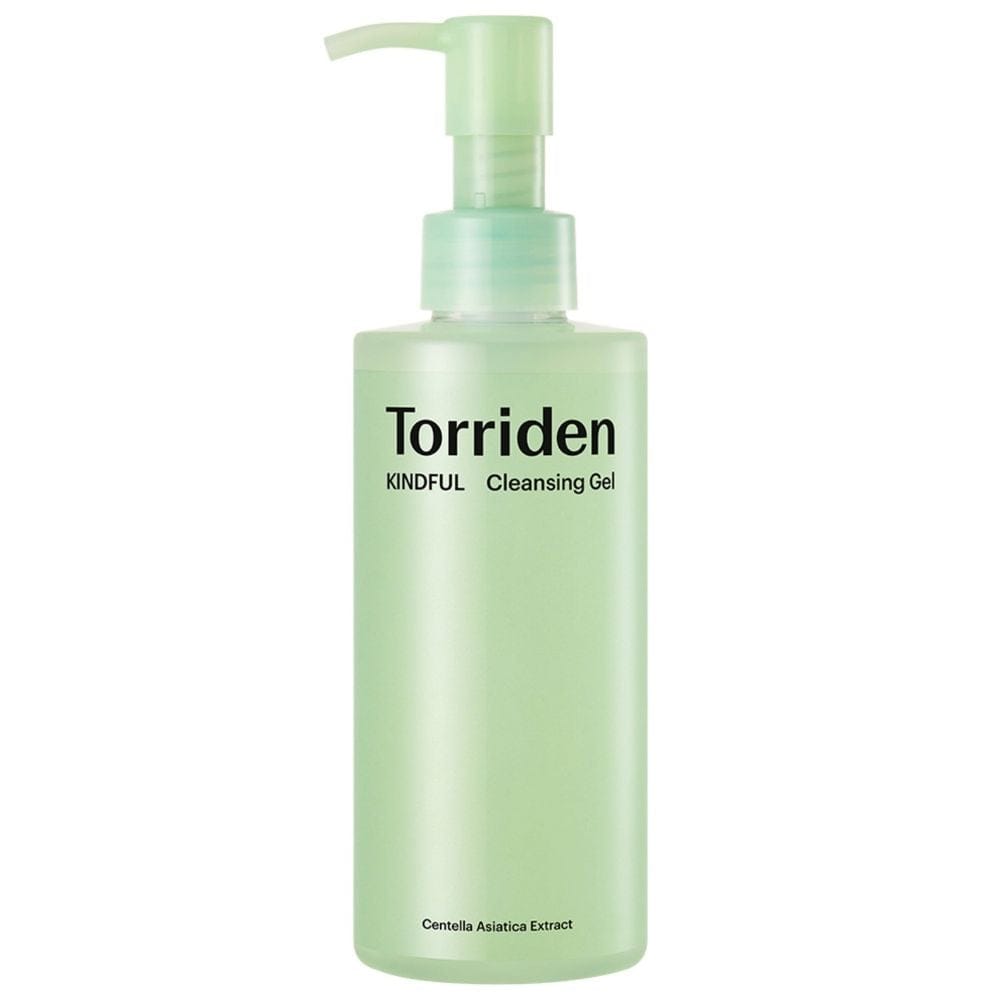 Torriden Torriden Balanceful Żel oczyszczający z kompleksem 5D Cica - 200 ml