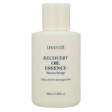 Treecell Recovery Regenerujący olejek/esencja do włosów bez spłukiwania - 100 ml