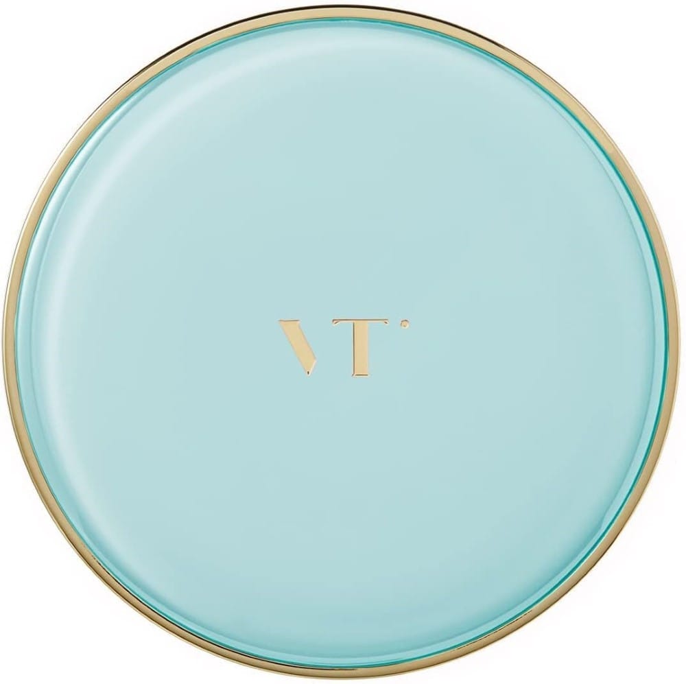 VT Cosmetics VT Cosmetics Krem z filtrem SPF50+ PA+++ w kompakcie - 11 g