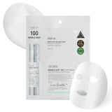 VT Cosmetics Reedle Shot 100 2-etapowa maseczka ujędrniająca - 1,5 g + 25 g
