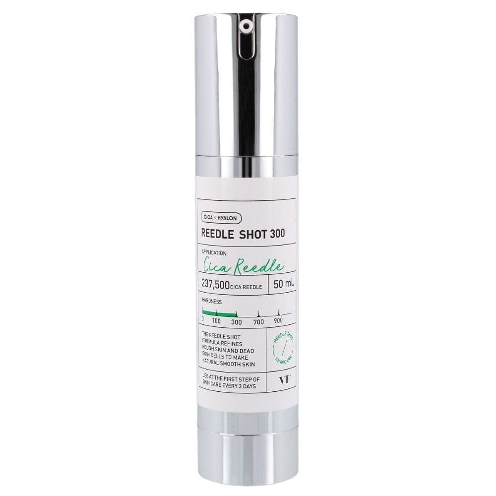 VT Cosmetics VT Cosmetics Reedle Shot 300 Booster do poprawy tekstury skóry - 50 ml