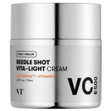 VT Cosmetics Reedle Shot Krem przeciwstarzeniowy z witaminami - 50 ml
