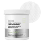 VT Cosmetics Reedle Shot Płatki tonizujące - 80 sztuk