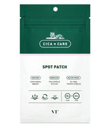 VT Cosmetics Spot Patch Plasterki na wypryski z Centella Asiatica - 48 sztuk
