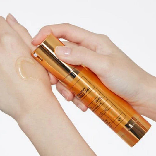 VT Cosmetics VT Cosmetics Vita-Light Reedle Shot 100 Booster rozjaśniający - 50 ml