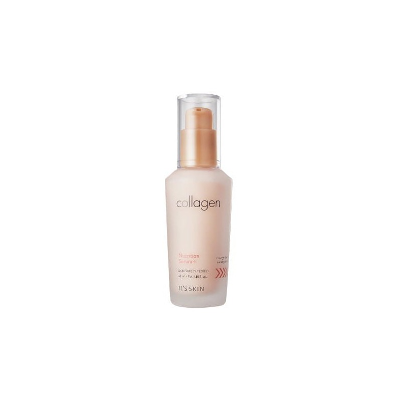 It's Skin Serum ujędrniające Collagen Nutrition Serum+ - 40 ml