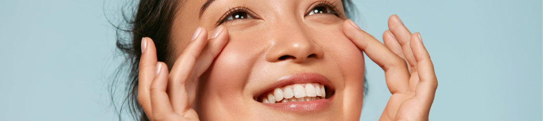 Problemy skórne i K-beauty: jak wybrać koreańskie kosmetyki dla swojej cery