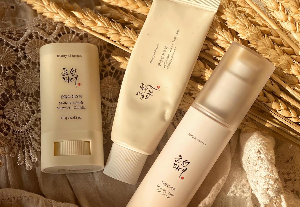 Beauty of Joseon