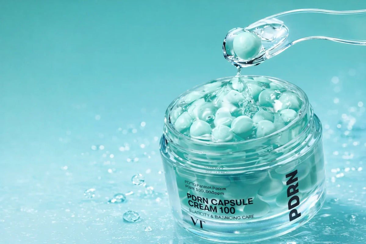 VT Cosmetics