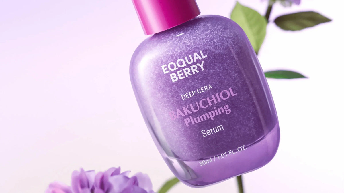 EQQUALBERRY