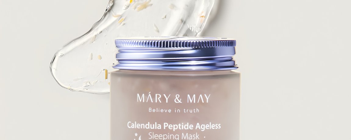 Mary&May