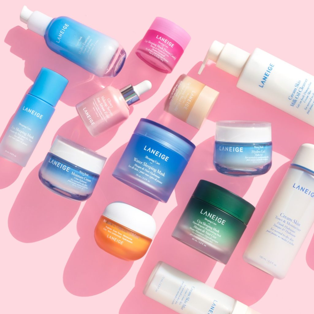 Laneige