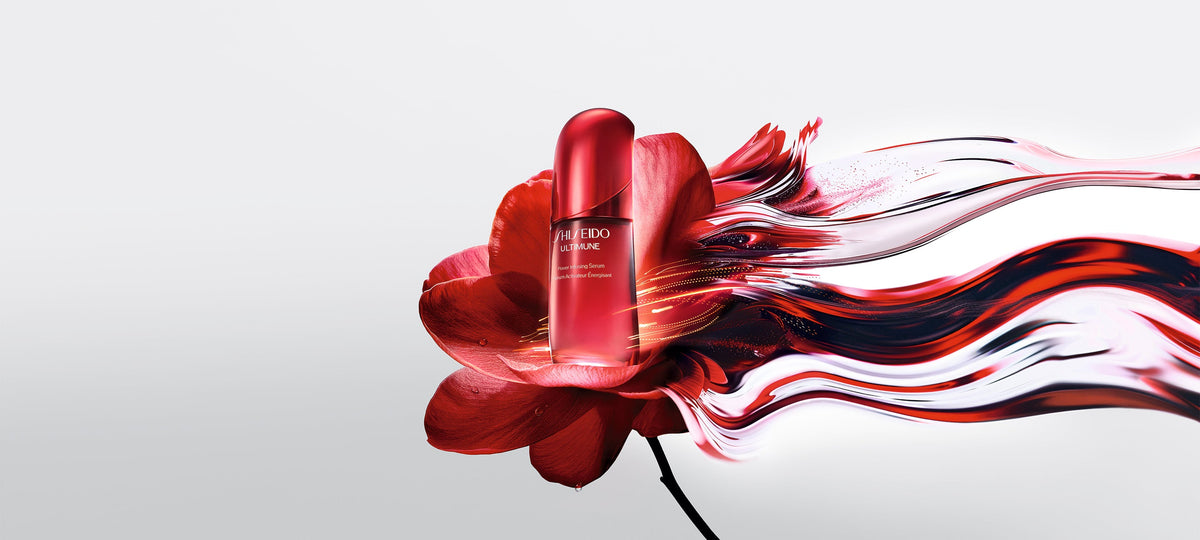 Shiseido
