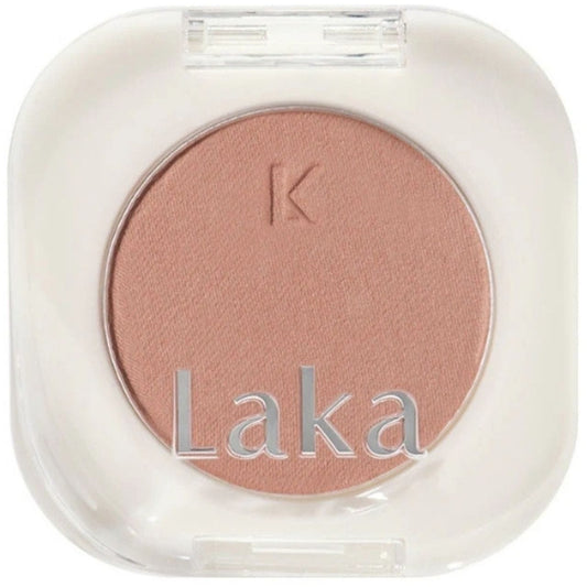LAKA Mono Eyeshadow Cień do powiek #911 Terrapeach  - 1,8 g
