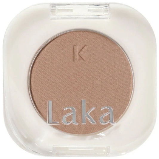 LAKA Mono Eyeshadow Cień do powiek #912 Sandalwood  - 1,8 g