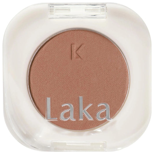 LAKA Mono Eyeshadow Cień do powiek #913 Cinnamon  - 1,8 g