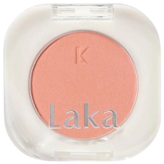 LAKA Mono Eyeshadow Cień do powiek #917 May  - 1,8 g
