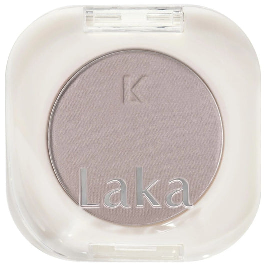 LAKA Mono Eyeshadow Cień do powiek #910 Fog - 1,8 g