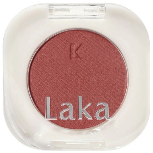 LAKA Mono Eyeshadow Cień do powiek #920 Canna - 1,8 g