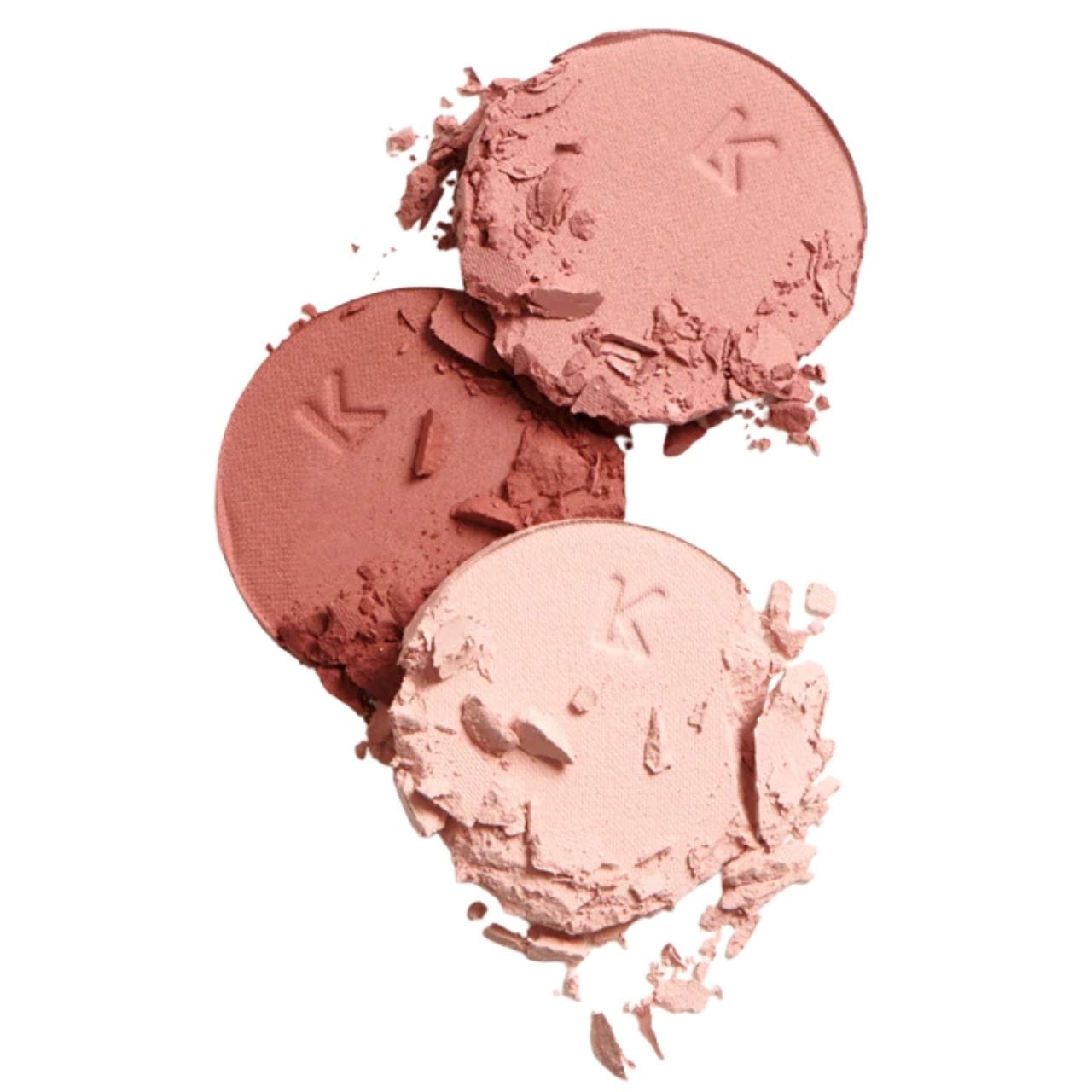 LAKA Mono Eyeshadow Cień do powiek #901 Teddy - 1,8 g