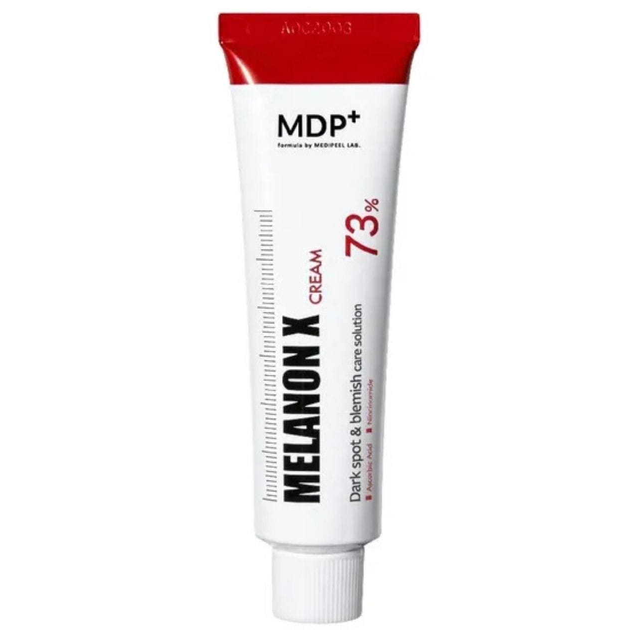 Medi-Peel Medi-Peel Melanon X Cream Rozjaśniający krem przeciw przebarwieniom - 30 ml