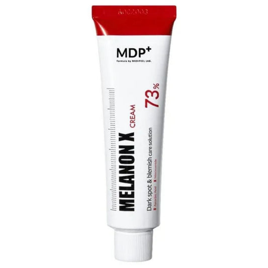 Medi-Peel Medi-Peel Melanon X Cream Rozjaśniający krem przeciw przebarwieniom - 30 ml