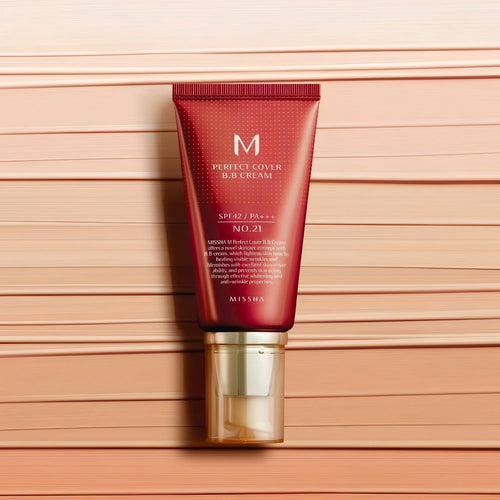 Missha