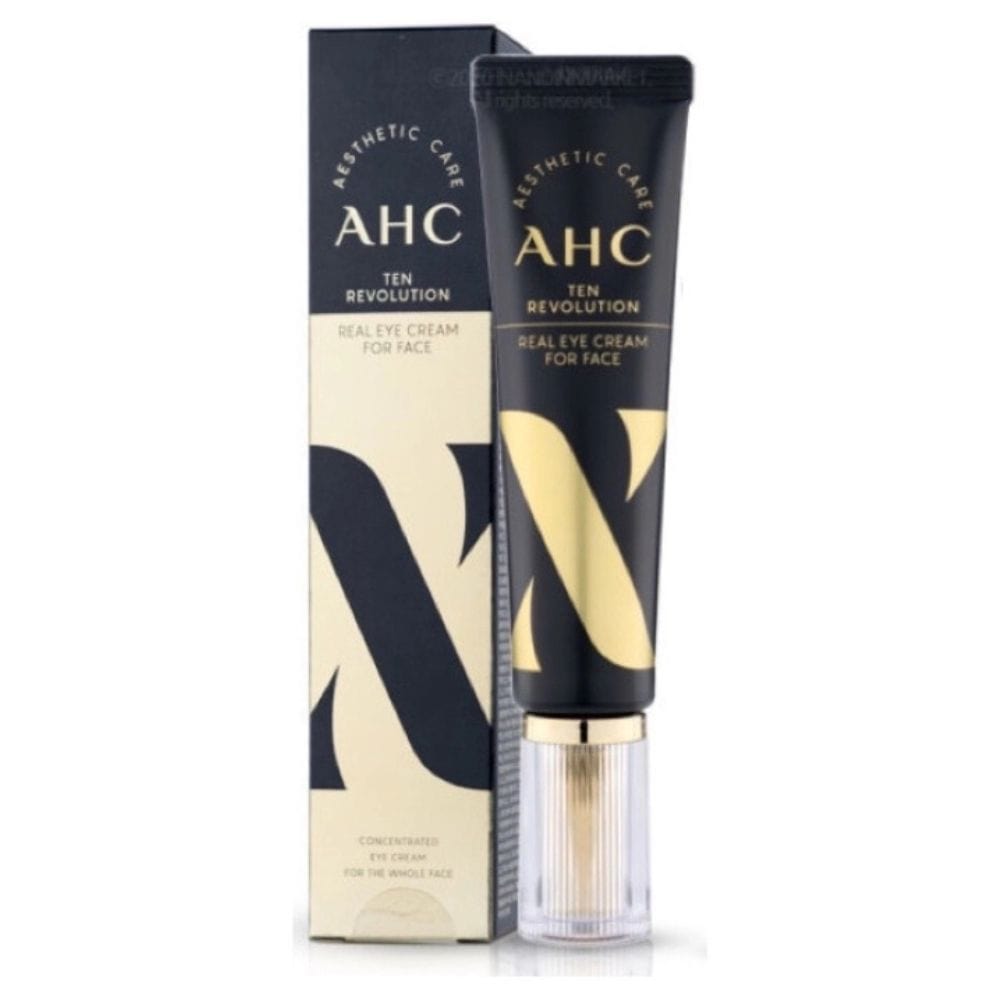 A.H.C (Aesthetics Hydration Cosmetics) AHC The Revolution Liftingujący krem pod oczy - 30 ml