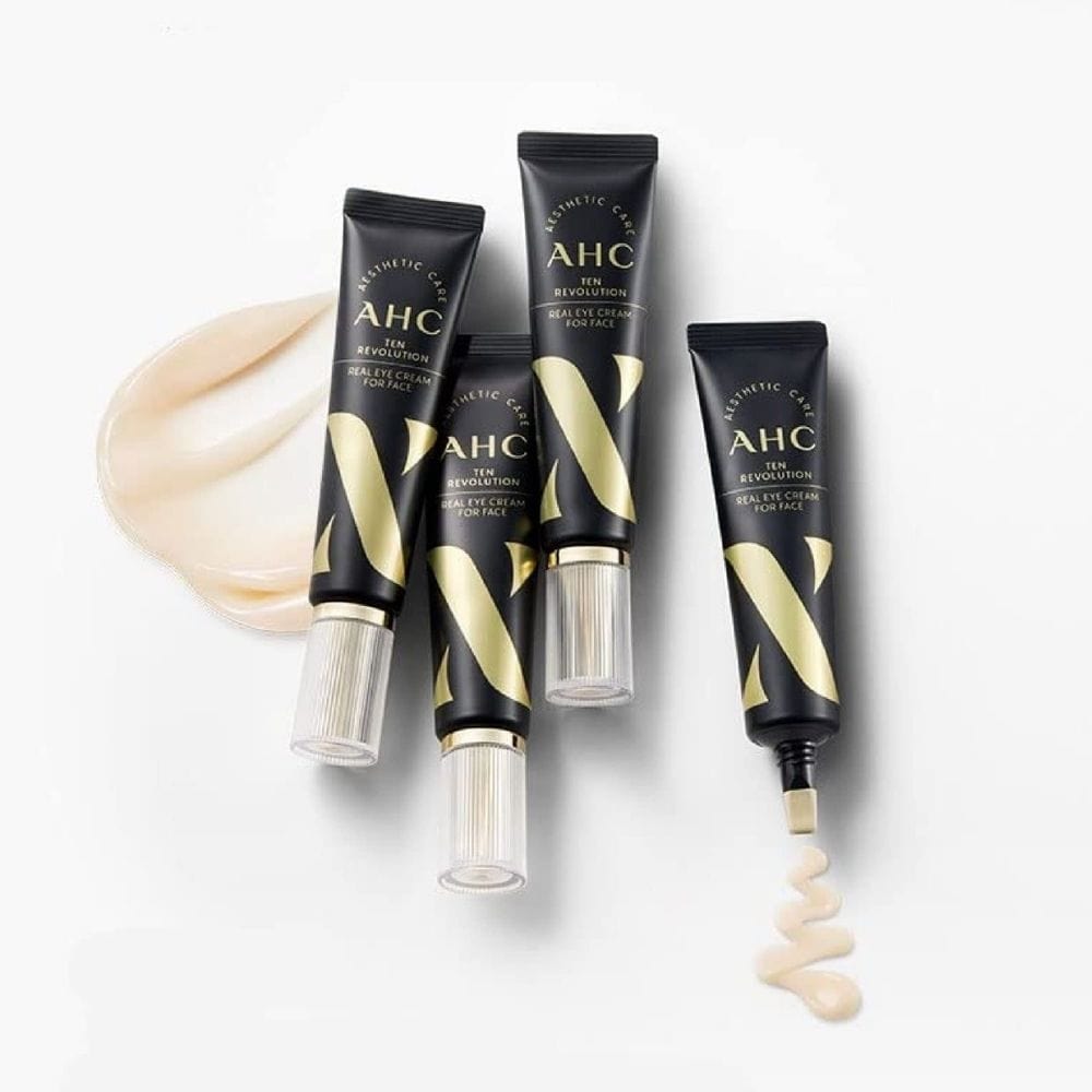 A.H.C (Aesthetics Hydration Cosmetics) AHC The Revolution Liftingujący krem pod oczy - 30 ml