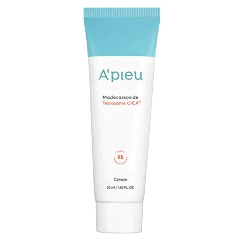 A'Pieu A'Pieu Krem łagodzący Madecassoside Tetrasome CICA Cream - 50 ml
