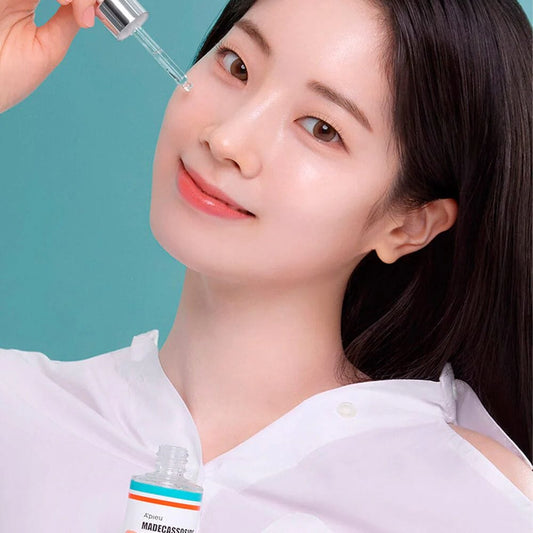 A'Pieu A'Pieu Madecassoside Ampoule 2x Nawilżające serum - 30 ml