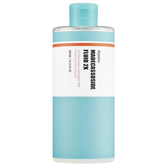 A'Pieu A'Pieu Nawadniająca esencja do twarzy Madecassoside Fluid 2X - 300 ml