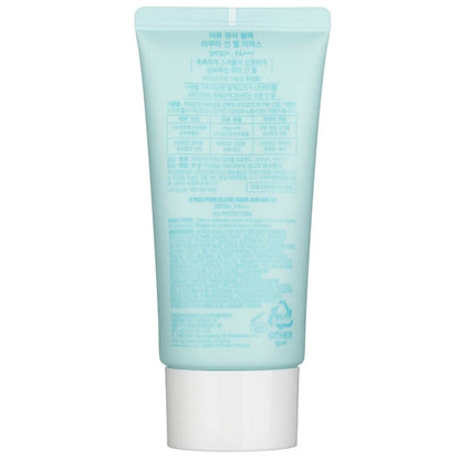 A'Pieu A'Pieu Żel przeciwsłoneczny Pure Block Aqua Sun SPF50+ - 50 ml