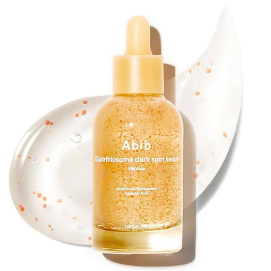 Abib Abib Glutathiosome Dark Spot Serum Vita Drop Rozjaśniające serum do twarzy - 50 ml