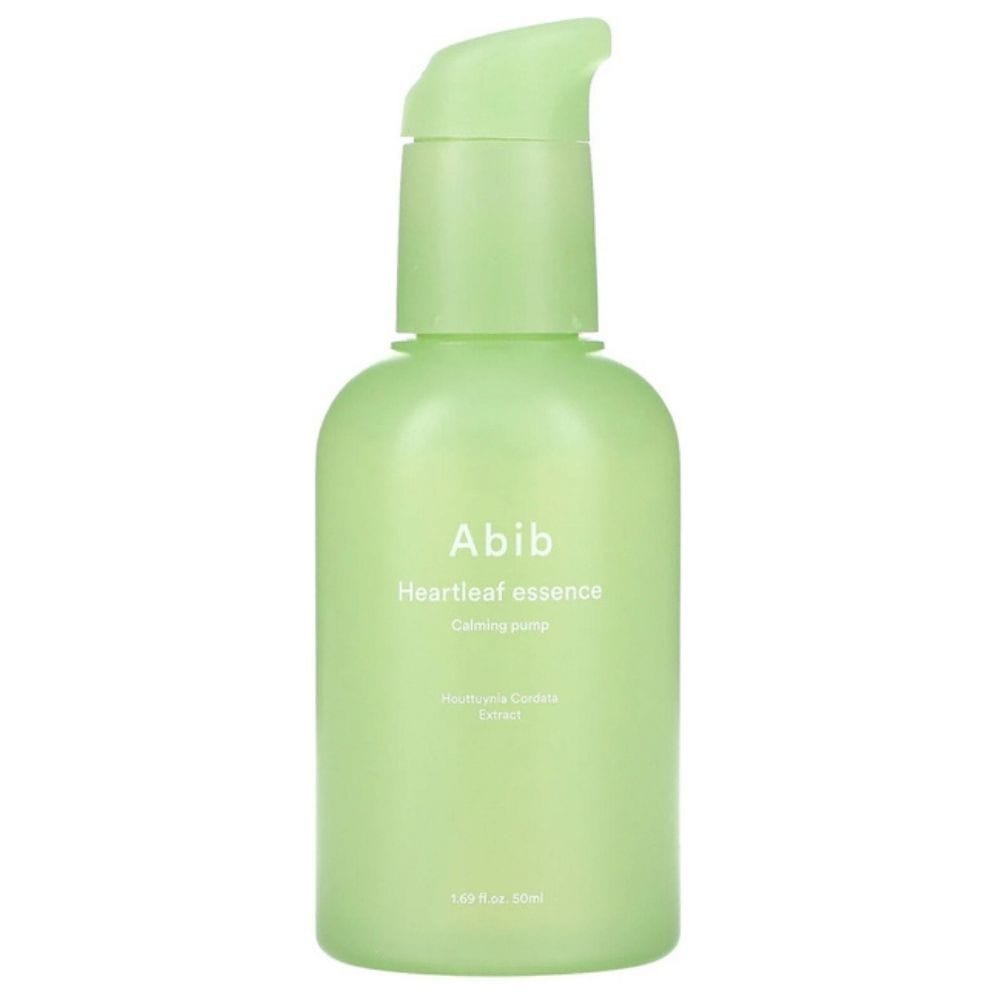 Abib Abib Kojąca esencja z ekstraktem Houttuynia - 50 ml