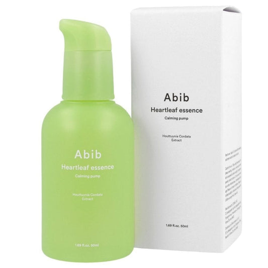 Abib Abib Kojąca esencja z ekstraktem Houttuynia - 50 ml