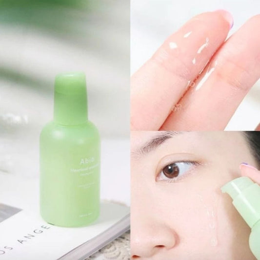 Abib Abib Kojąca esencja z ekstraktem Houttuynia - 50 ml